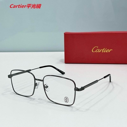 C.a.r.t.i.e.r. Plain Glasses AAAA 4624