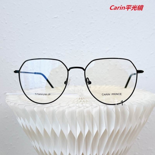 C.a.r.i.n. Plain Glasses AAAA 4067