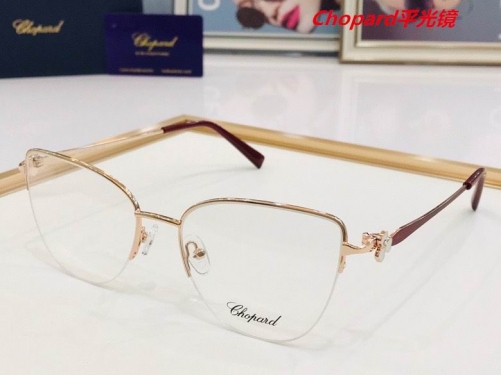 C.h.o.p.a.r.d. Plain Glasses AAAA 4008