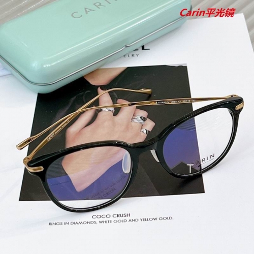 C.a.r.i.n. Plain Glasses AAAA 4033