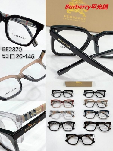 B.u.r.b.e.r.r.y. Plain Glasses AAAA 4046