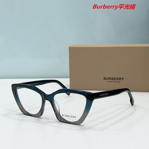 B.u.r.b.e.r.r.y. Plain Glasses AAAA 4418