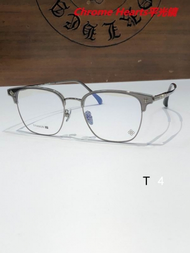 C.h.r.o.m.e. H.e.a.r.t.s. Plain Glasses AAAA 5539