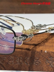 C.h.r.o.m.e. H.e.a.r.t.s. Plain Glasses AAAA 5586