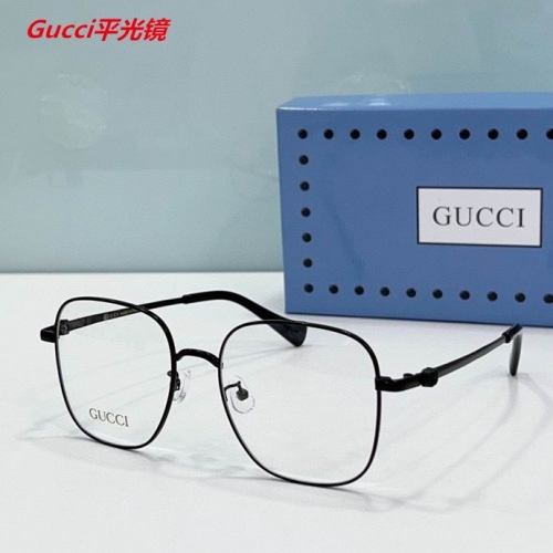 G.u.c.c.i. Plain Glasses AAAA 4003