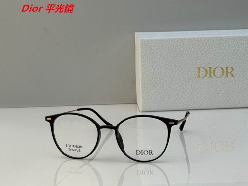 D.i.o.r. Plain Glasses AAAA 4397
