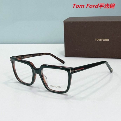 T.o.m. F.o.r.d. Plain Glasses AAAA 4218