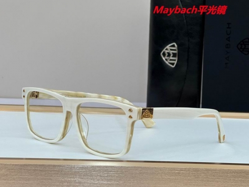 M.a.y.b.a.c.h. Plain Glasses AAAA 4061