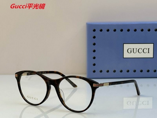 G.u.c.c.i. Plain Glasses AAAA 4725
