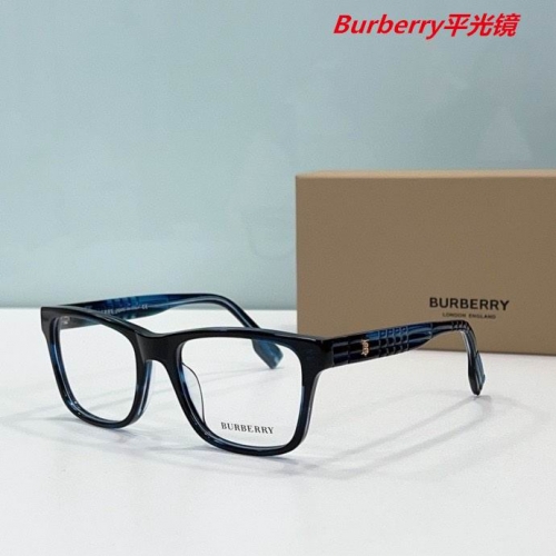 B.u.r.b.e.r.r.y. Plain Glasses AAAA 4407