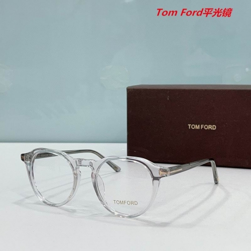 T.o.m. F.o.r.d. Plain Glasses AAAA 4144