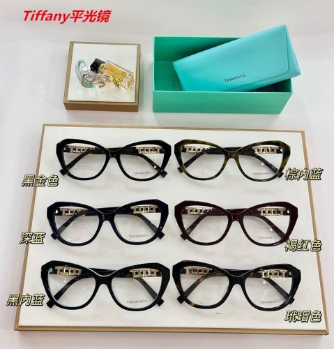 T.i.f.f.a.n.y. Plain Glasses AAAA 4055