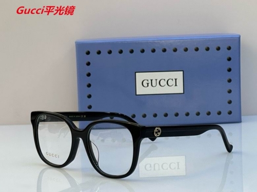 G.u.c.c.i. Plain Glasses AAAA 4682