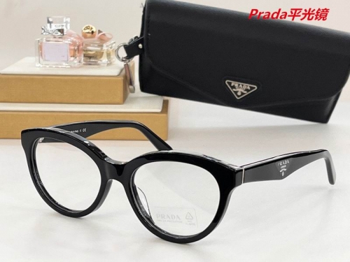 P.r.a.d.a. Plain Glasses AAAA 4106