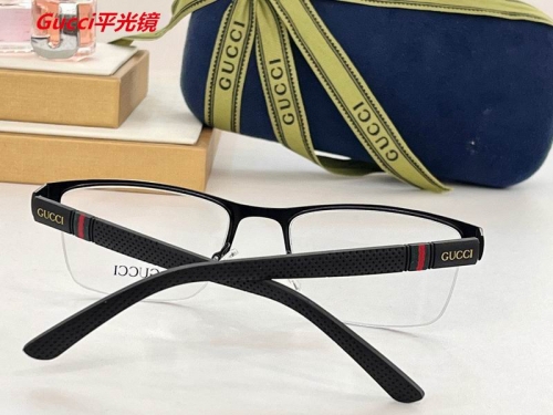 G.u.c.c.i. Plain Glasses AAAA 4437