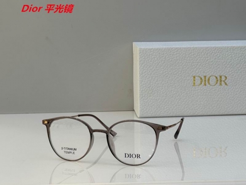 D.i.o.r. Plain Glasses AAAA 4400