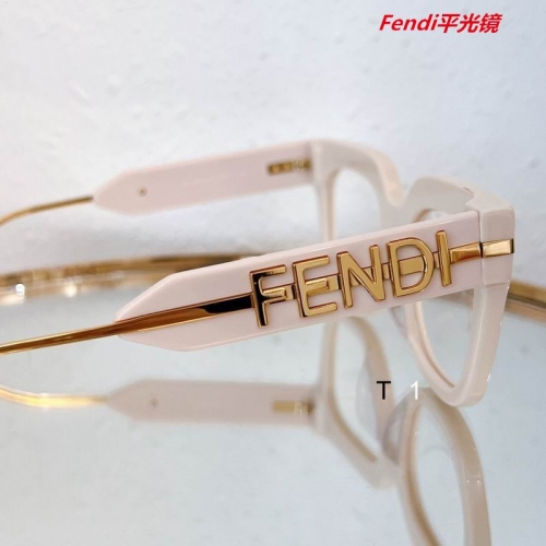 F.e.n.d.i. Plain Glasses AAAA 4100