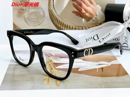 D.i.o.r. Plain Glasses AAAA 4081