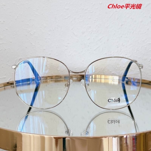 C.h.l.o.e. Plain Glasses AAAA 4003