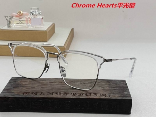 C.h.r.o.m.e. H.e.a.r.t.s. Plain Glasses AAAA 5647