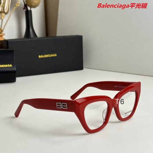 B.a.l.e.n.c.i.a.g.a. Plain Glasses AAAA 4082