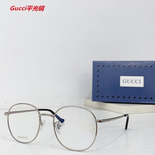 G.u.c.c.i. Plain Glasses AAAA 4800