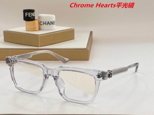 C.h.r.o.m.e. H.e.a.r.t.s. Plain Glasses AAAA 4031