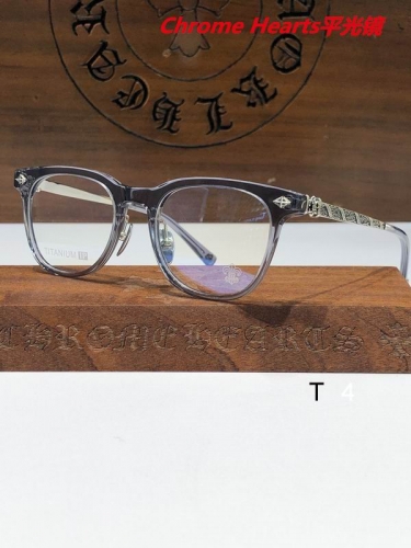 C.h.r.o.m.e. H.e.a.r.t.s. Plain Glasses AAAA 5397