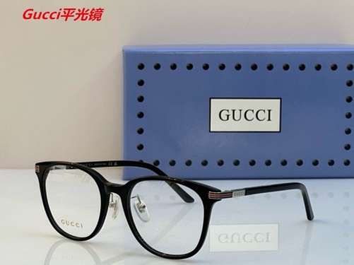 G.u.c.c.i. Plain Glasses AAAA 4673