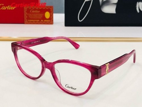 C.a.r.t.i.e.r. Plain Glasses AAAA 5095