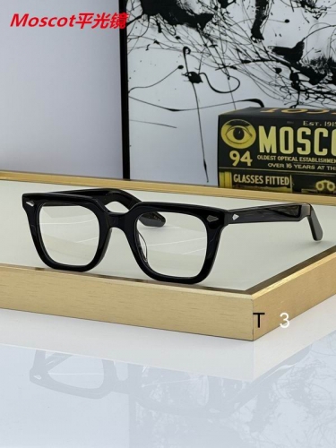 M.o.s.c.o.t. Plain Glasses AAAA 4144