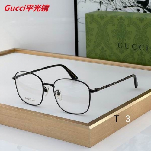 G.u.c.c.i. Plain Glasses AAAA 4622