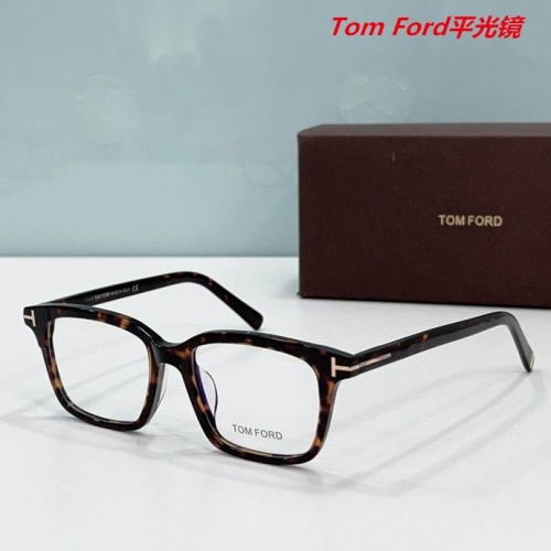 T.o.m. F.o.r.d. Plain Glasses AAAA 4029