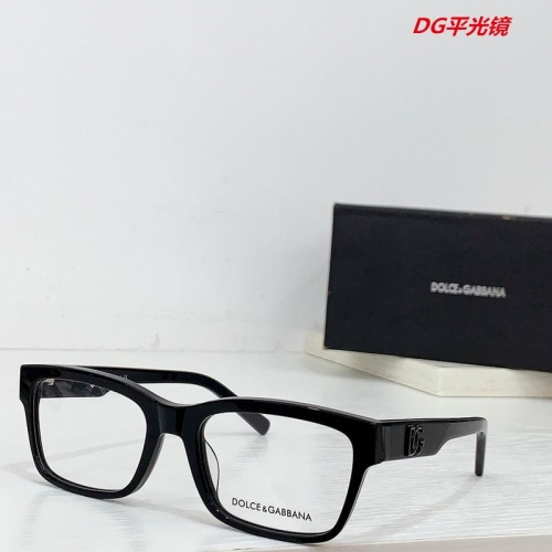 D.n.G. Plain Glasses AAAA 4159