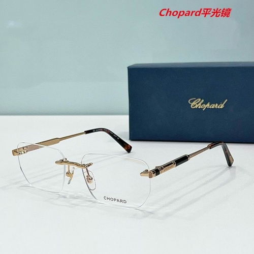 C.h.o.p.a.r.d. Plain Glasses AAAA 4367