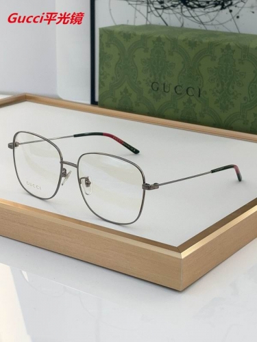 G.u.c.c.i. Plain Glasses AAAA 4926