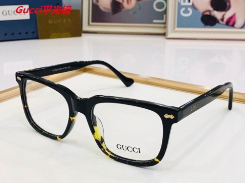 G.u.c.c.i. Plain Glasses AAAA 4066