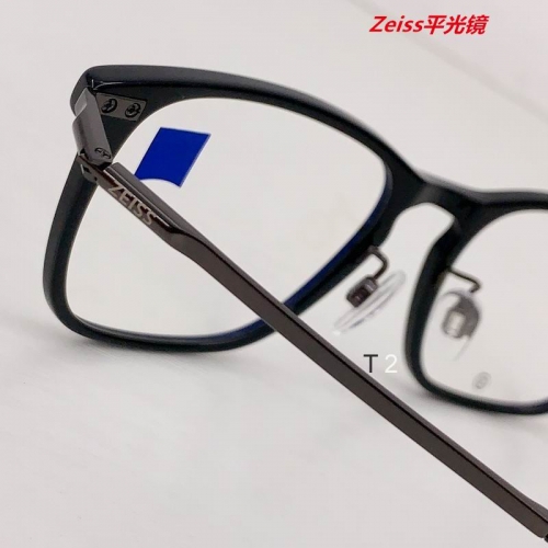 Z.e.i.s.s. Plain Glasses AAAA 4071