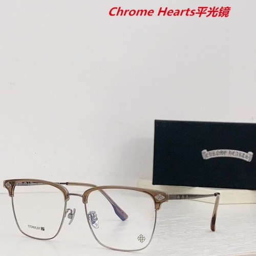 C.h.r.o.m.e. H.e.a.r.t.s. Plain Glasses AAAA 4766