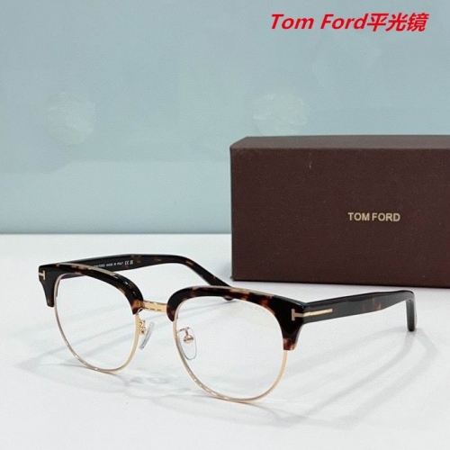 T.o.m. F.o.r.d. Plain Glasses AAAA 4057