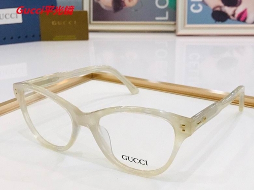G.u.c.c.i. Plain Glasses AAAA 4073