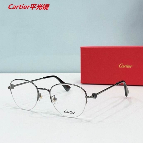 C.a.r.t.i.e.r. Plain Glasses AAAA 5009