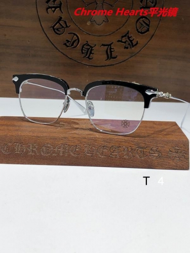 C.h.r.o.m.e. H.e.a.r.t.s. Plain Glasses AAAA 5452