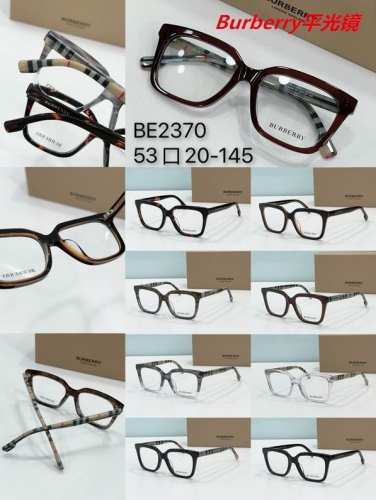 B.u.r.b.e.r.r.y. Plain Glasses AAAA 4480