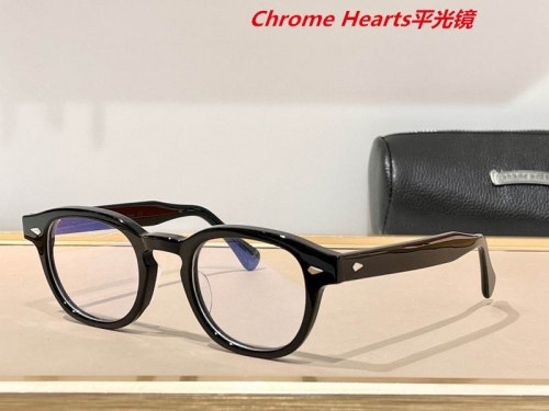 C.h.r.o.m.e. H.e.a.r.t.s. Plain Glasses AAAA 4864