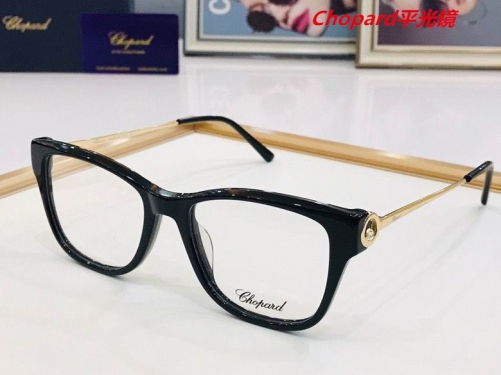 C.h.o.p.a.r.d. Plain Glasses AAAA 4054