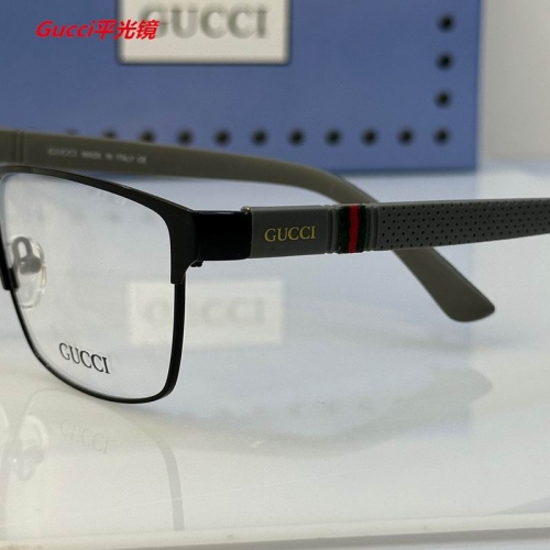 G.u.c.c.i. Plain Glasses AAAA 4395