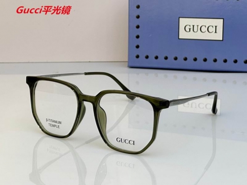 G.u.c.c.i. Plain Glasses AAAA 4226
