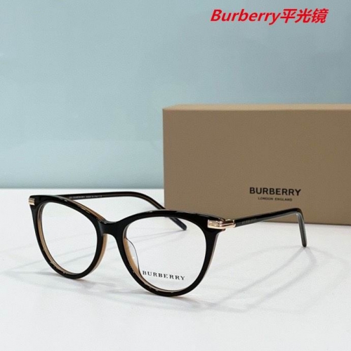 B.u.r.b.e.r.r.y. Plain Glasses AAAA 4384