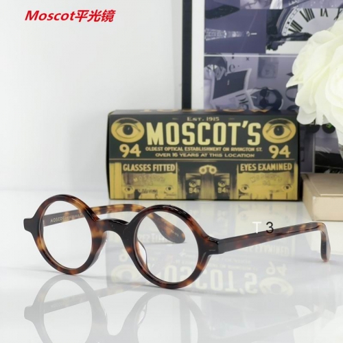 M.o.s.c.o.t. Plain Glasses AAAA 4004